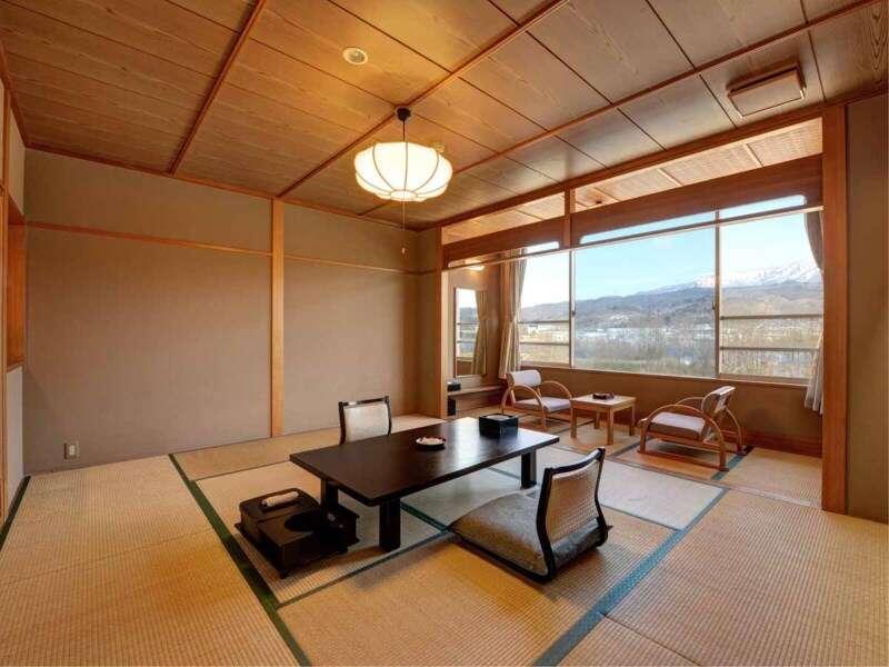 Hotel Kurosawa Onsen Kisaburo Yamagata  Exterior foto